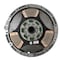 Illinois Auto CLUTCH, NMU055-023-2-A NMU055-023-2-A - alternate 5